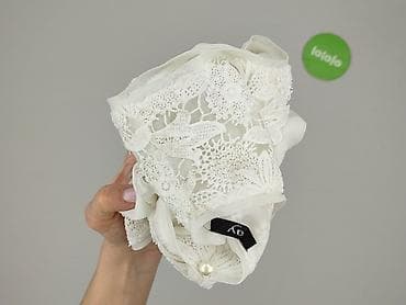 bluzki oliver: Orsay, Bluzka damska, rozmiar XS — 4