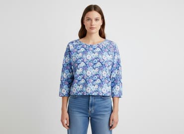 big star bluzka damska: Bik Bok, Bluza damska
, rozmiar M — 7