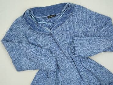 marc lauge sweter: KappAhl, Sweter damski, rozmiar L — 2