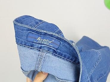 mnml jeans: Jeansy damskie, rozmiar L — 4