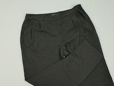 versace jeans couture: Ovs, Spodnie materiałowe damskie, rozmiar XL — 1