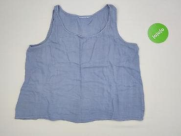 szafa l: Top damski, rozmiar 3XL — 2