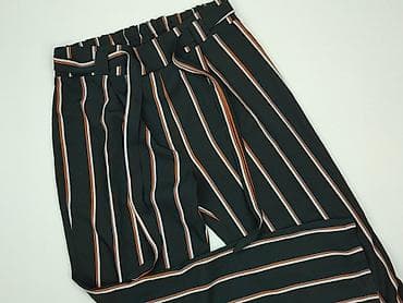 Spodnie materiałowe damskie, rozmiar S