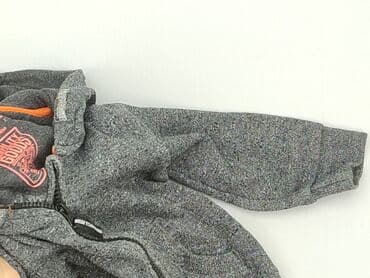 swetrowa sukienka h: Bluza, F&F, 1.5-2 lat, 86-92 cm, stan - Dobry — 5