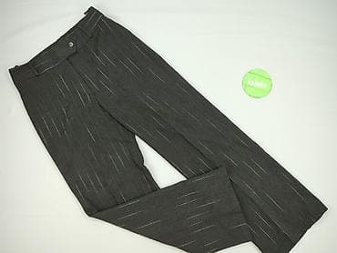 jeansy taranko: Spodnie materiałowe damskie, rozmiar M — 2