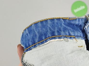 spodenki drip: Amisu, Szorty damskie, rozmiar S — 6