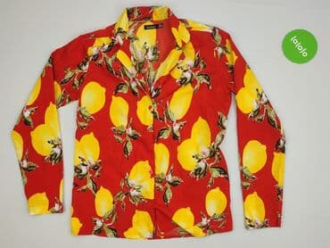 bluzki z jednorozcem: Boohoo, Koszula damska, rozmiar M — 2