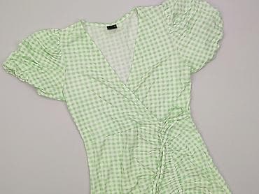 green items: Gina Tricot, Sukienka damska, rozmiar M — 1