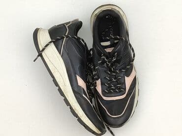 buty koty ccc: Stradivarius, Sneakersy damskie, 40 — 1