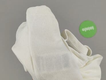 bluzki z reserved: Sinsay, Top damski, rozmiar M — 6