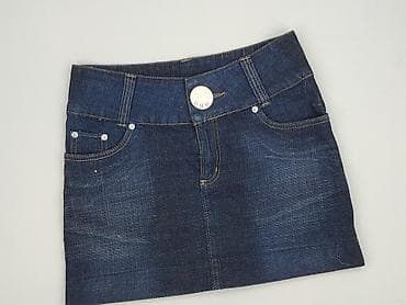 Denim, Spódnica damska, rozmiar M