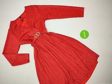 moda tanio: New Style, Sukienka damska, rozmiar S — 2