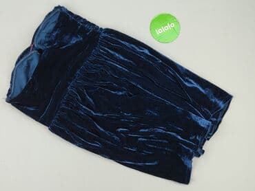 duże rozmiary sukienek wieczorowych: Women`s dress, size M — 4