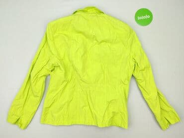 barbara lebek kurtki zimowe: Barbara Lebek, Kurtka przejściowa damska, rozmiar XL — 3