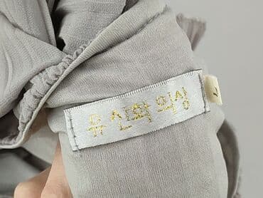 biale obcisla bluzki: Bluzka damska, L — 4