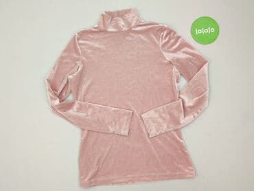 bluzki do spódnic tiulowych: Cropp, Golf damski, rozmiar XS — 3