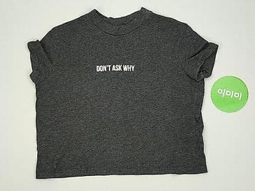 men sweatshirts: Cropp, T-shirt damski, rozmiar XS — 2