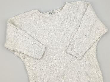 sweter l: Sweter damski, rozmiar M — 1