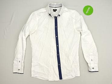 sweter mango: F&F, Koszulа dla mężczyzn, rozmiar M — 2