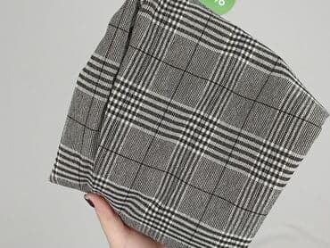 spodnie dresowe dynamic: Spodnie materiałowe damskie, S — 5