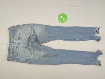 джинси жіночі сінсей: Jeans for women, size S (EU 36) — 3