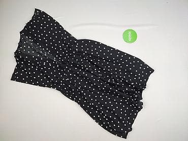 strój sonic h: H&M, Sukienka damska, rozmiar M — 2