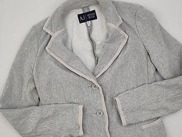 garnitury armani: Armani Jeans, Marynarka damska, rozmiar XS — 1