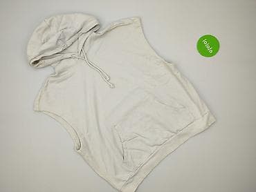 hm 2014: H&M, Bluza z kapturem dla mężczyzn, rozmiar L — 2