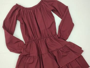 sukienka na szerokie biodra: Women`s dress, size S (EU 36) — 1