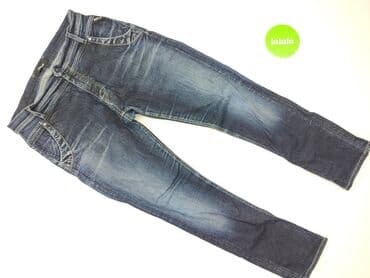 woskowane legginsy z wysokim stanem zara: Replay, Jeans for women, size XS (EU 34) — 2