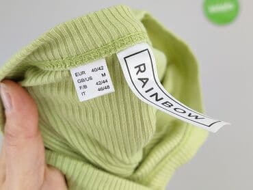 bluzki z odkrytymi ramionami mohito: RAINBOW, Bluzka damska, rozmiar M — 4