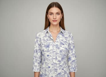 koszulki z długim rękawem damskie day birger et mikkelsen: Marie Lund, Sukienka damska, rozmiar S — 1