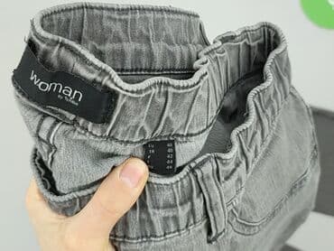 esmara piżama: Tchibo, Jeansy damskie, L — 4