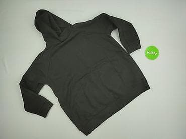 dzik bluzki: Bluza z kapturem damska, rozmiar 3XL — 3