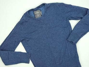 s: H&M L.O.G.G., Sweter damski, rozmiar S — 1