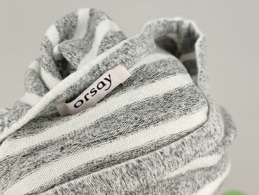 bluzki w paski z serduszkiem: Orsay, Bluzka damska, rozmiar M — 4