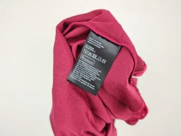 sukienka h m czerwona: H&M Divided, Sukienka damska, rozmiar XS — 5