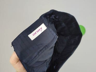 czarne spódniczka sinsay: Orsay, Spódnica damska, rozmiar M — 5