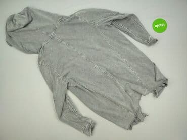 bluzy jack daniels: H&M Divided, Bluza z kapturem damska, rozmiar XL — 3