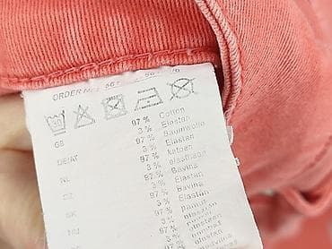 jeans 34: Colours of the World, Jeansy damskie, rozmiar S — 6