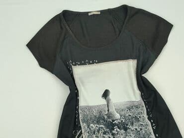 koszulka z napisem dzik: Orasy, Women`s T-shirt, size S (EU 36) — 1