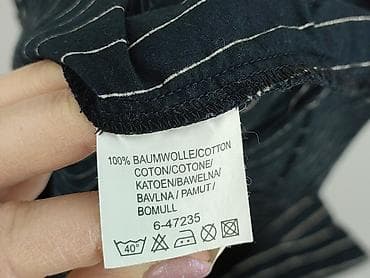 sweter w paski c: Intrend, Koszula damska, rozmiar L — 6