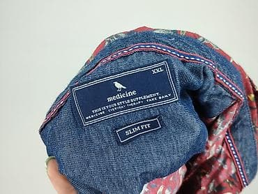 eobuwie fb: Medicine, Koszulа dla mężczyzn, rozmiar 2XL — 5