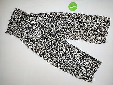 bloomersy h: New Look, Spodnie materiałowe damskie, rozmiar M — 2