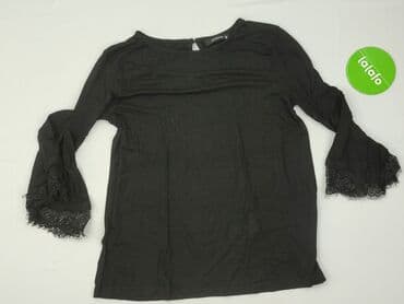 reserved bluza w paski: Reserved, Bluzka damska, XS — 3