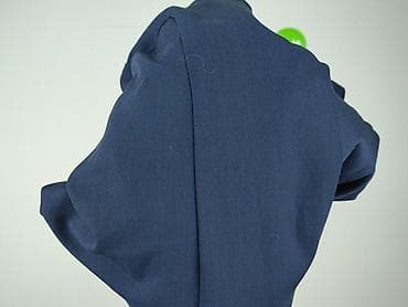 odder side sukienka niebieska: Sukienka damska, rozmiar 4XL — 6