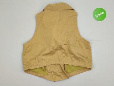 byolala kurtki zimowe: Kamizelka damska, rozmiar XL — 3