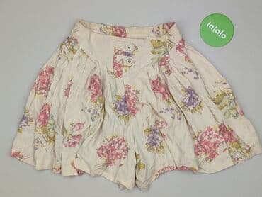 lawendowa spódnice: Szorty damskie, rozmiar M — 2