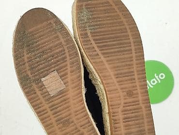 baleriny deichmann: Vices, rozmiar 39 — 4