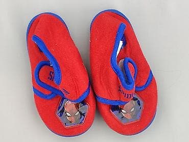 kapcie ikea: Капці Spiderman, 23, Б/в — 1